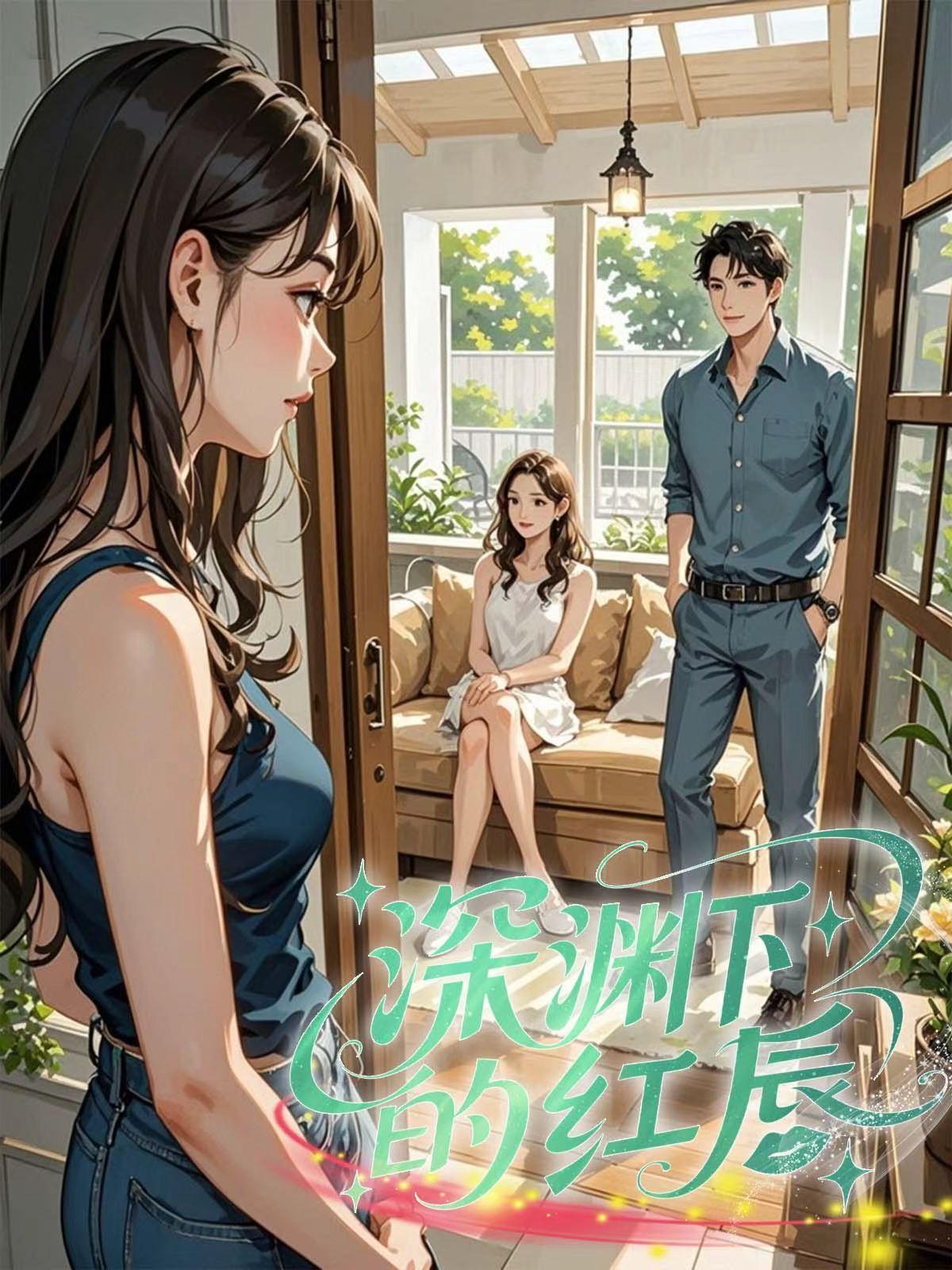 狩獵七零,小姨子倒貼我