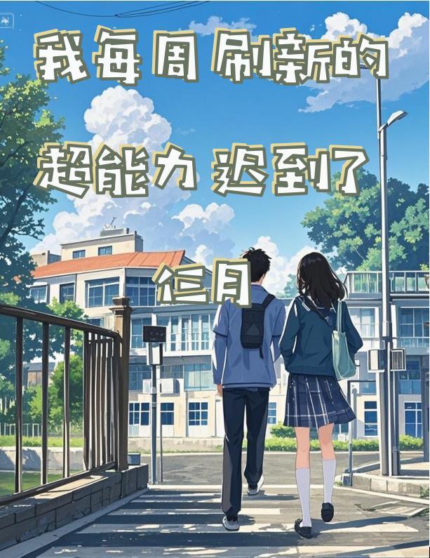 都末世了,變身御姐爽翻了啊